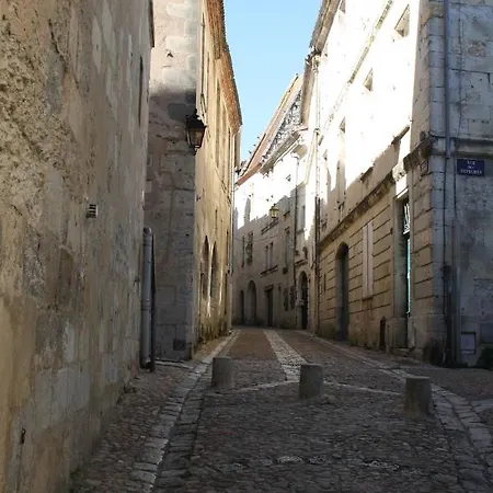 Perhistorique Apartment Perigueux Exterior photo