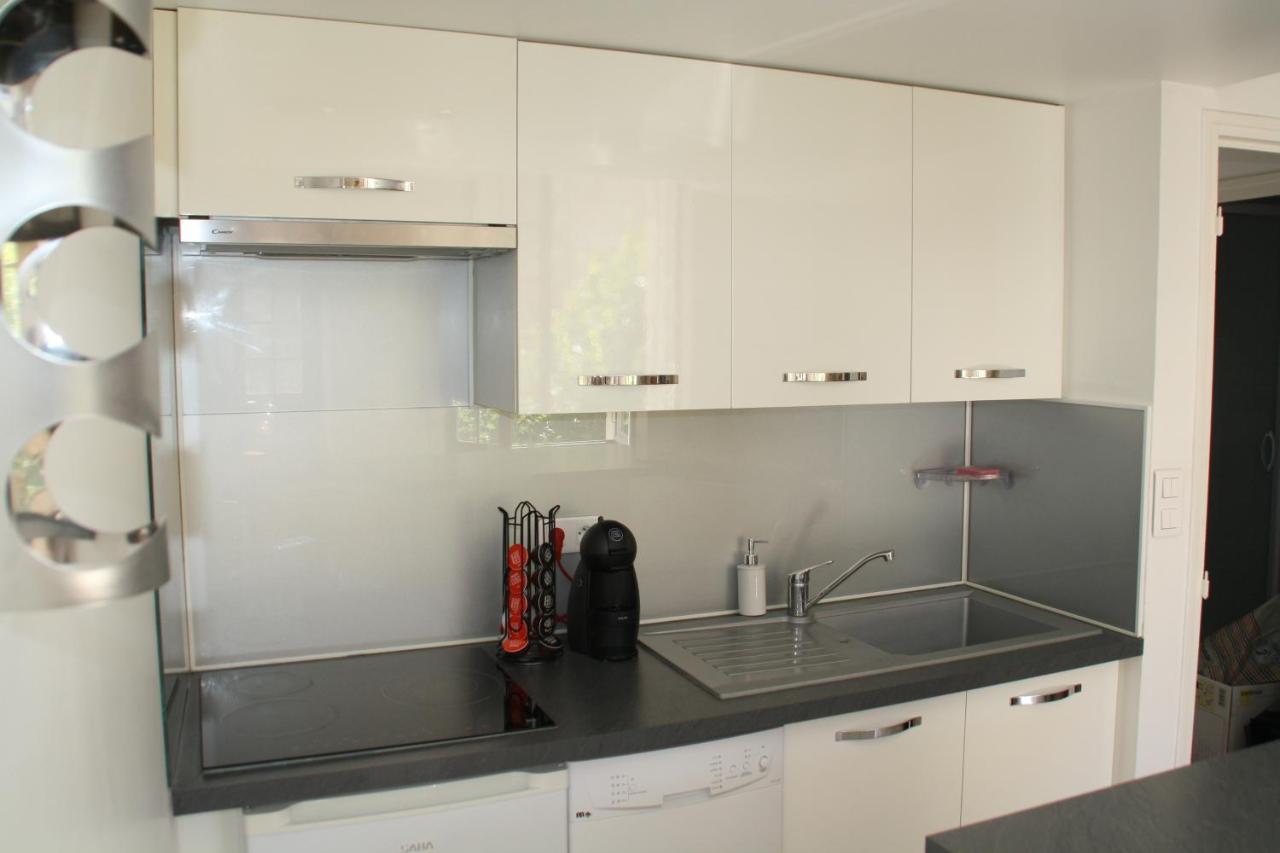 Perhistorique Apartment Perigueux