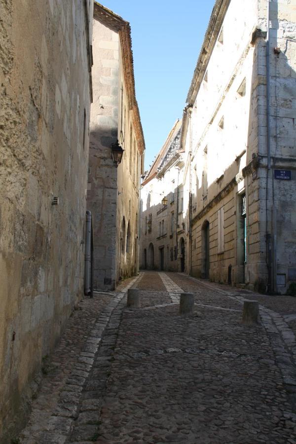 Appartement Perhistorique