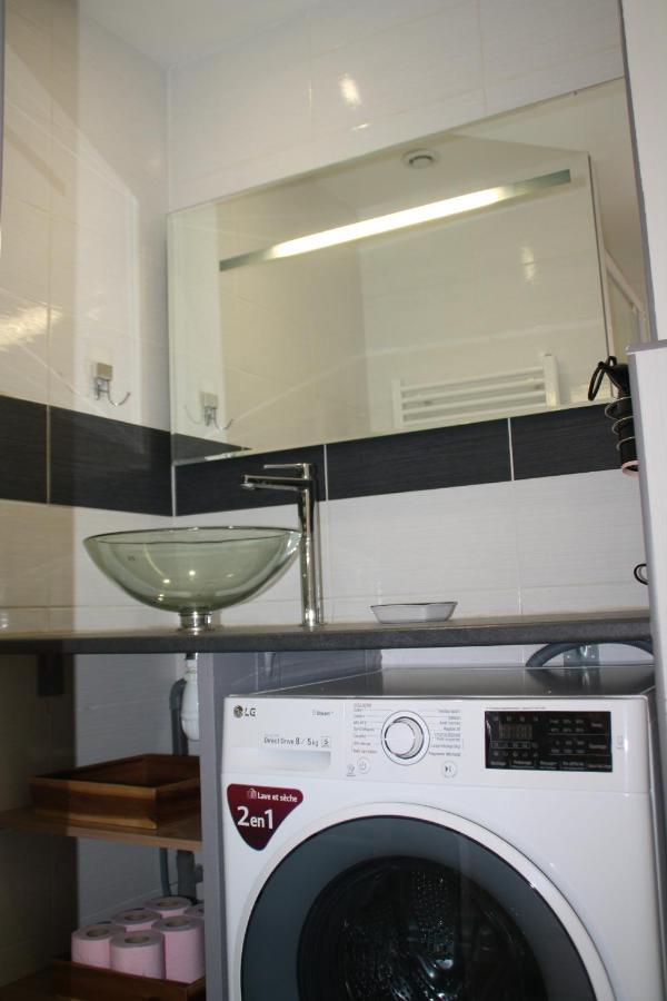 Apartment Perhistorique *